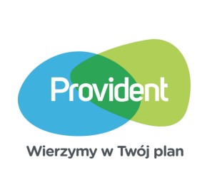 Provident logo