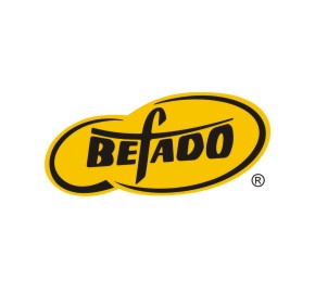 befado logo