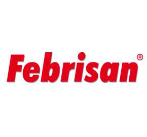 Febrisan logo