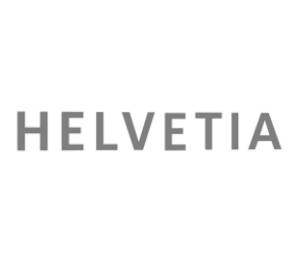 Helvetia logo