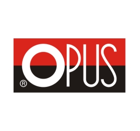 OPUS logo