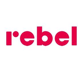 Rebel logo