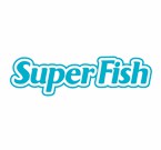 SuperFish logo