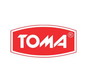 Toma logo