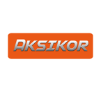 AKSIKOR logo