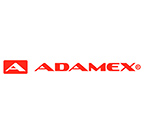 Adamex logo