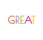 GREAT logo