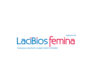 LaciBios femina suplement