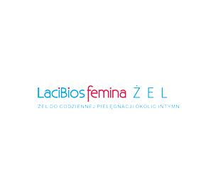 LaciBios femina zel
