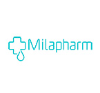 Milapharm logo