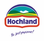 hochland logo
