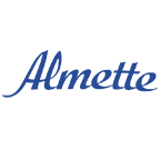 Almette Logo