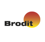 Brodit logo