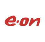 E ON