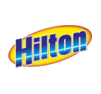 HILTON logo