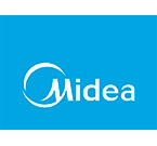 MIDEA logo