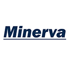 Minerva logo