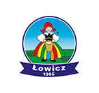 OSM Lowicz logo