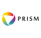 Prism logo