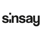 Sinsay logo