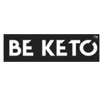 BE KETO LOGO