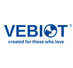 Vebiot logo