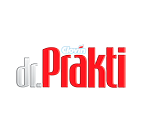 dr Prakti logo