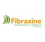Fibraxine logo