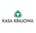 KASA KRAJOWA logo