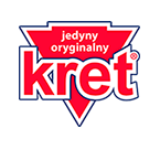 KRET logo