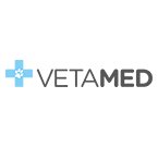 Vetamed logo
