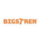 BIGSTREN logo