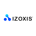 Izoxis logo