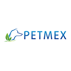 PETMEX logo
