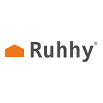 Ruhhy logo