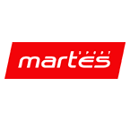 martes sport logo 2024