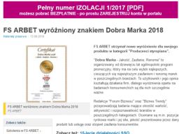 Dobra Marka w mediach
