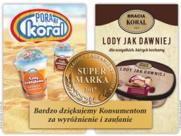 Dobra Marka w mediach
