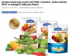 Dobra Marka w mediach