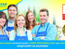 Dobra Marka w mediach