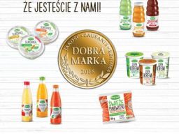 Dobra Marka w mediach